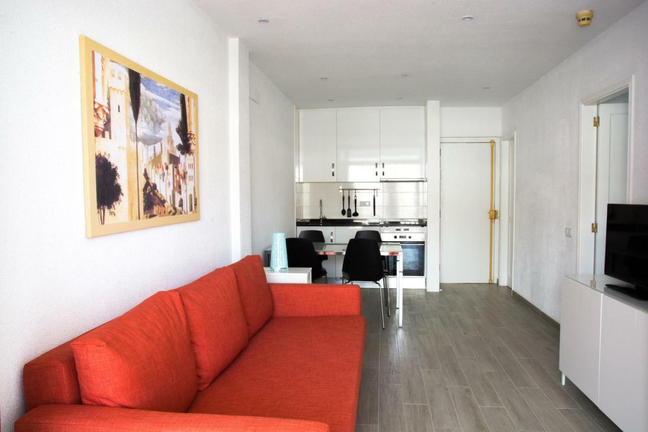Bc Apartment Puerto Rico  Exterior foto