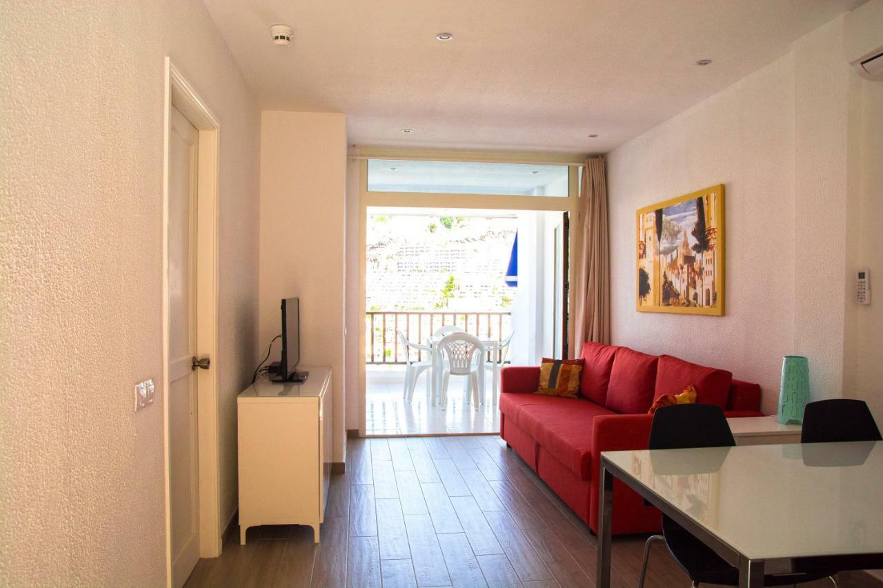 Bc Apartment Puerto Rico  Exterior foto